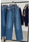 Palazzo Trotters Detailed Jean