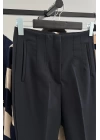 Pensli Kumaş Pantolon