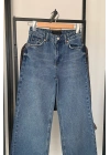 1001 Regular Wide jean Mavi
