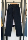 1003 Classic Straight Jean Lacivert