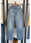 1008 Vintage Blue Jean
