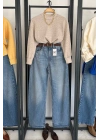 1008 Vintage Blue Jean