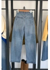 1008 Vintage Blue Jean