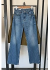 1009 Full Length Jean Mavi