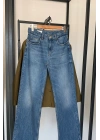 1009 Full Length Jean Mavi