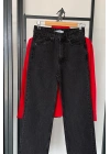 1011 Regular Straight Jean Antrasit