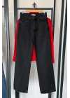 1011 Regular Straight Jean Antrasit