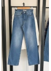 1011 Regular Straight jean Mavi