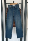 1011 Regular Straight Jean Tintli
