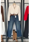 1011 Regular Straight Jean Tintli