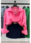 Basic Model Gömlek