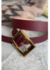 BS 1470 Kemer Bordo