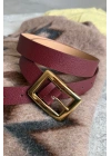 BS 1470 Kemer Bordo