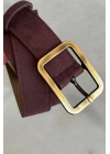 Bs 1512 Kemer Bordo