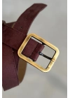 Bs 1512 Kemer Bordo