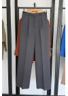 Bs Collection Palazzo Pantolon Antrasit