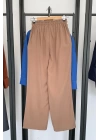 Bs Collection Tensel Pantolon Vizon