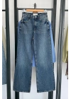 Bs Wide Leg Jean Tintli