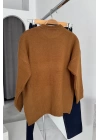 Crew Neck Sweater Hardal