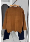 Crew Neck Sweater Hardal