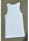 Halter Collar Camisole Singlet