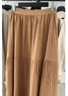 Kristina Gypsy Skirt