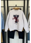 New York Varsity Sweatshirt