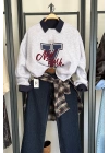 New York Varsity Sweatshirt