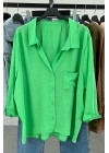 Oversize Loose Shirt