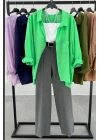 Oversize Loose Shirt