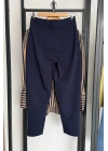 Poliviskon Pantolon Lacivert