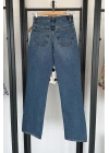 Straight Fit Full Length Jean Mavi