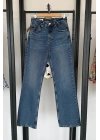 Straight Fit Full Length Jean Mavi