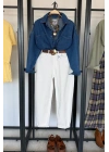 Tensel Baggy Pantolon