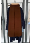 Triko Pantolon Acı Kahve