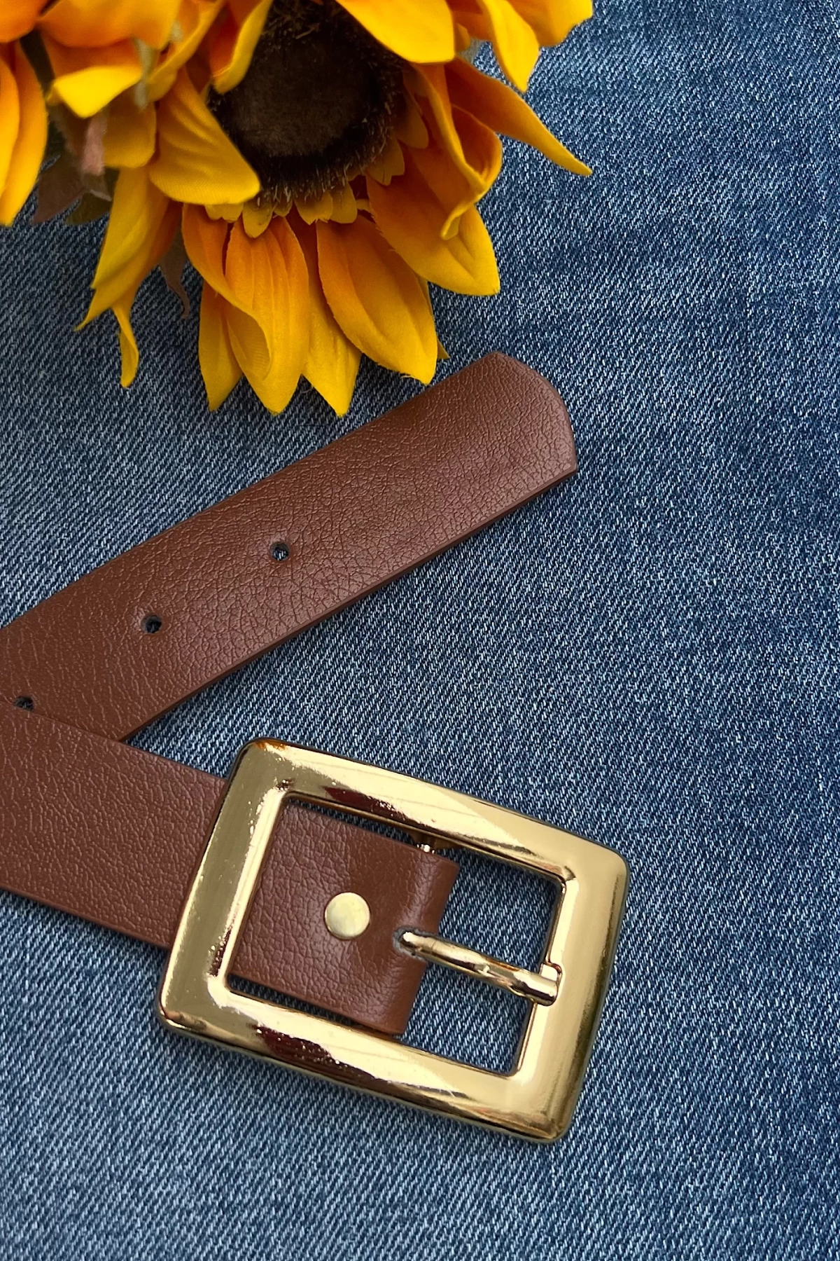 BS 1470 Belt