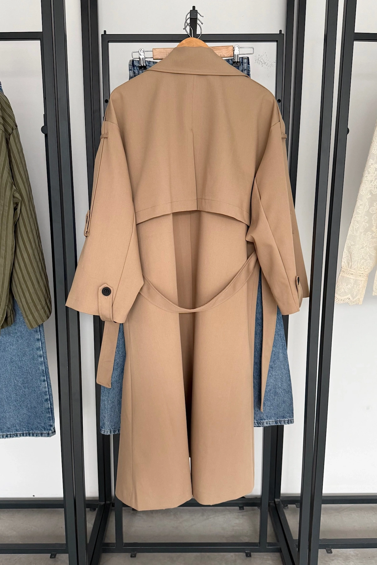 Bs Poliviskon Trenç Camel