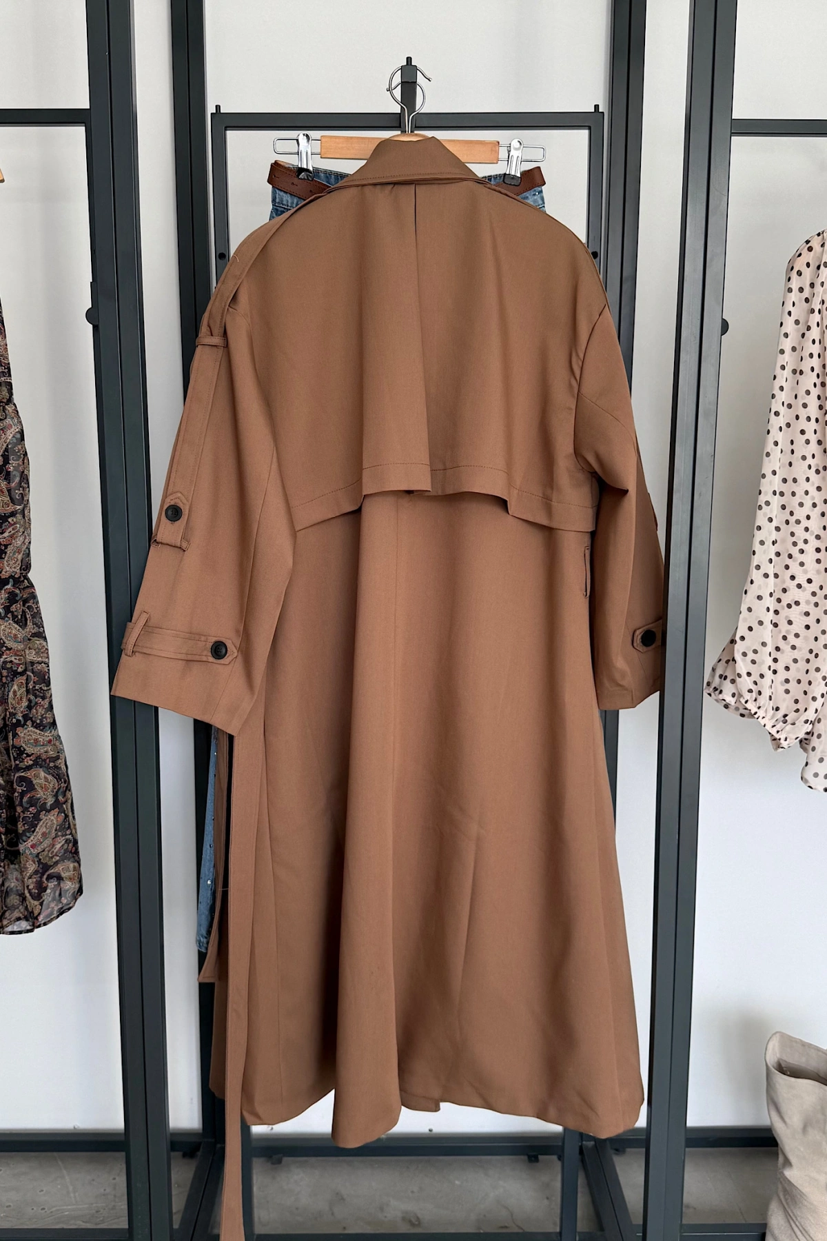 Bs Poliviskon Trenç Mocha