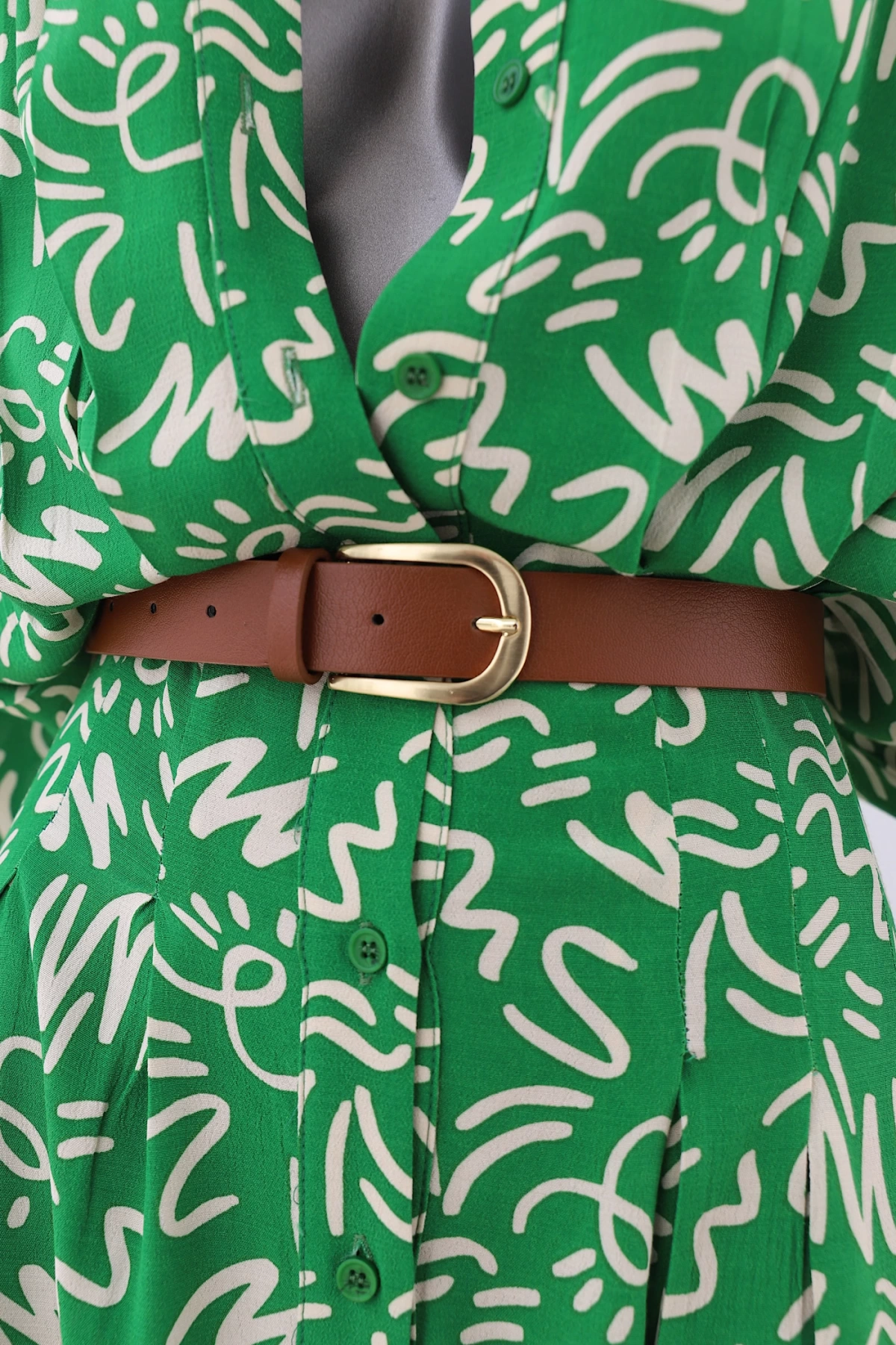 BS 1281 Belt
