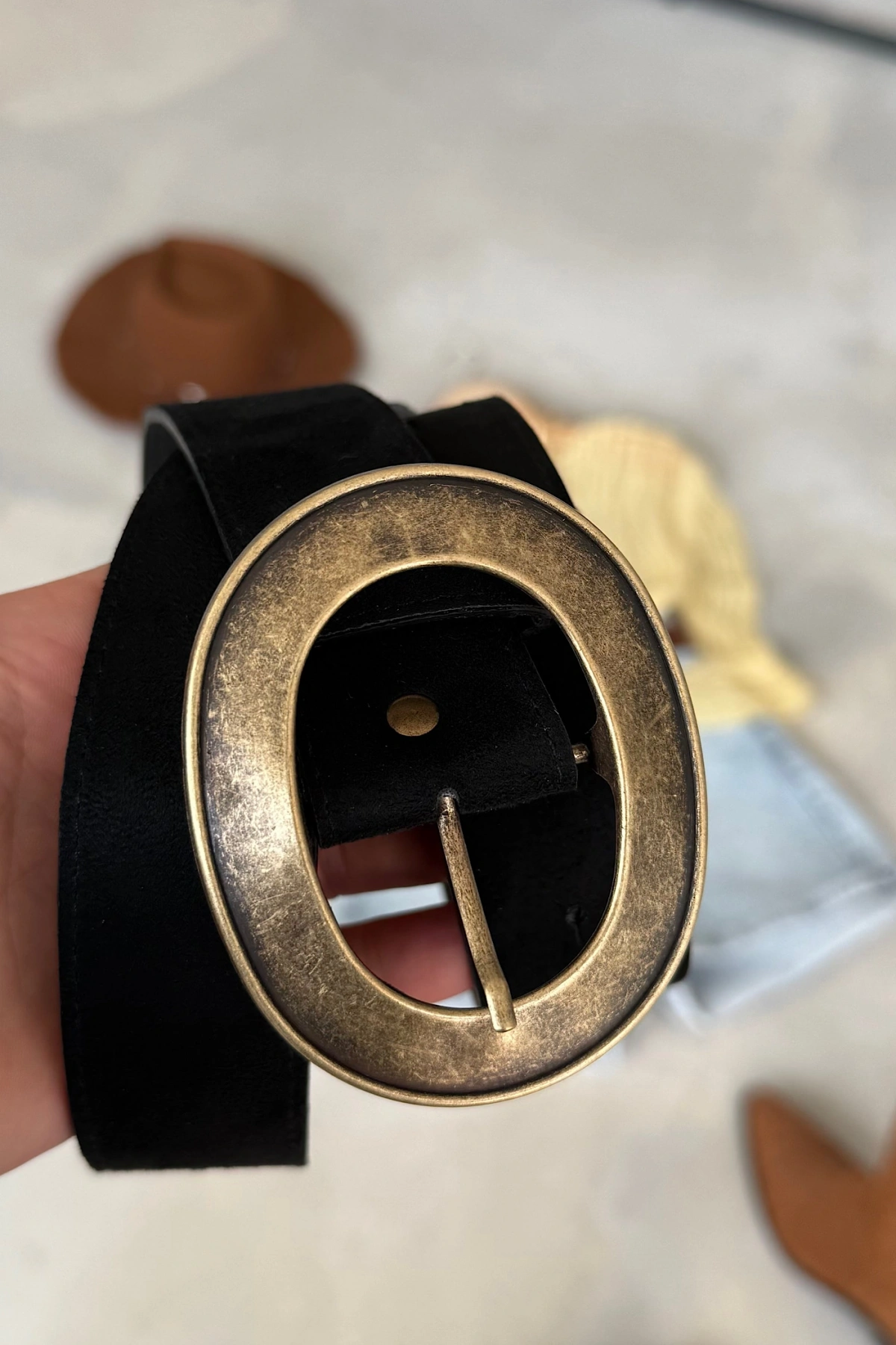 Bs 5789 Kemer Gold