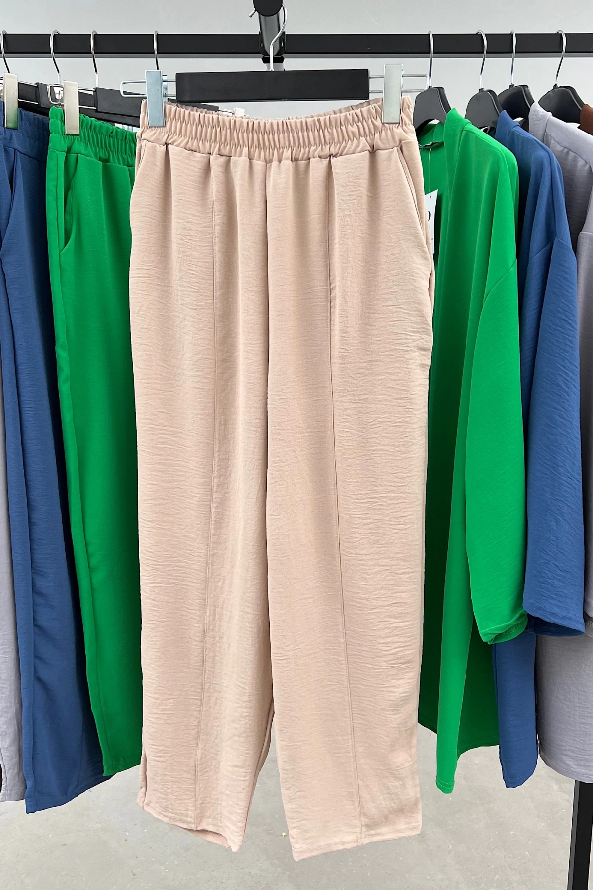 BS Kimono Takım Vison