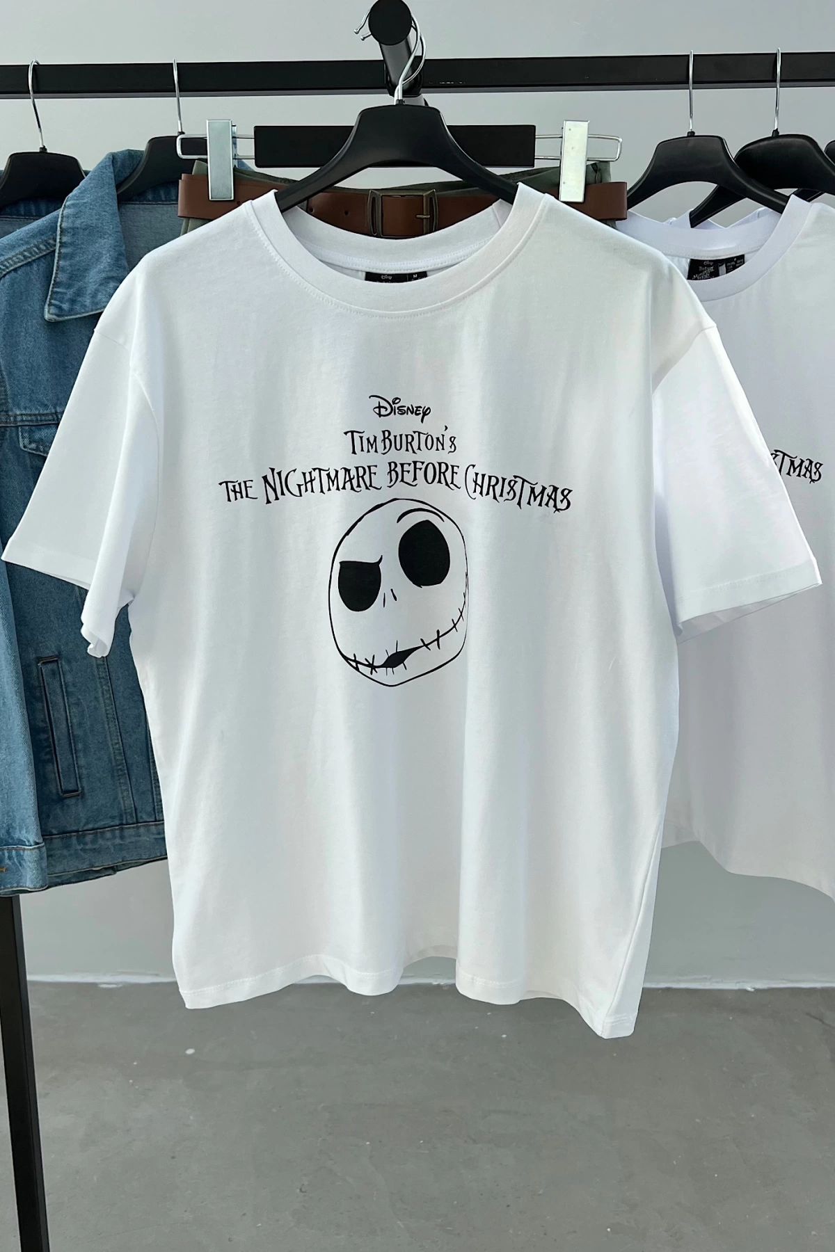 Emoji Printed Tshirt