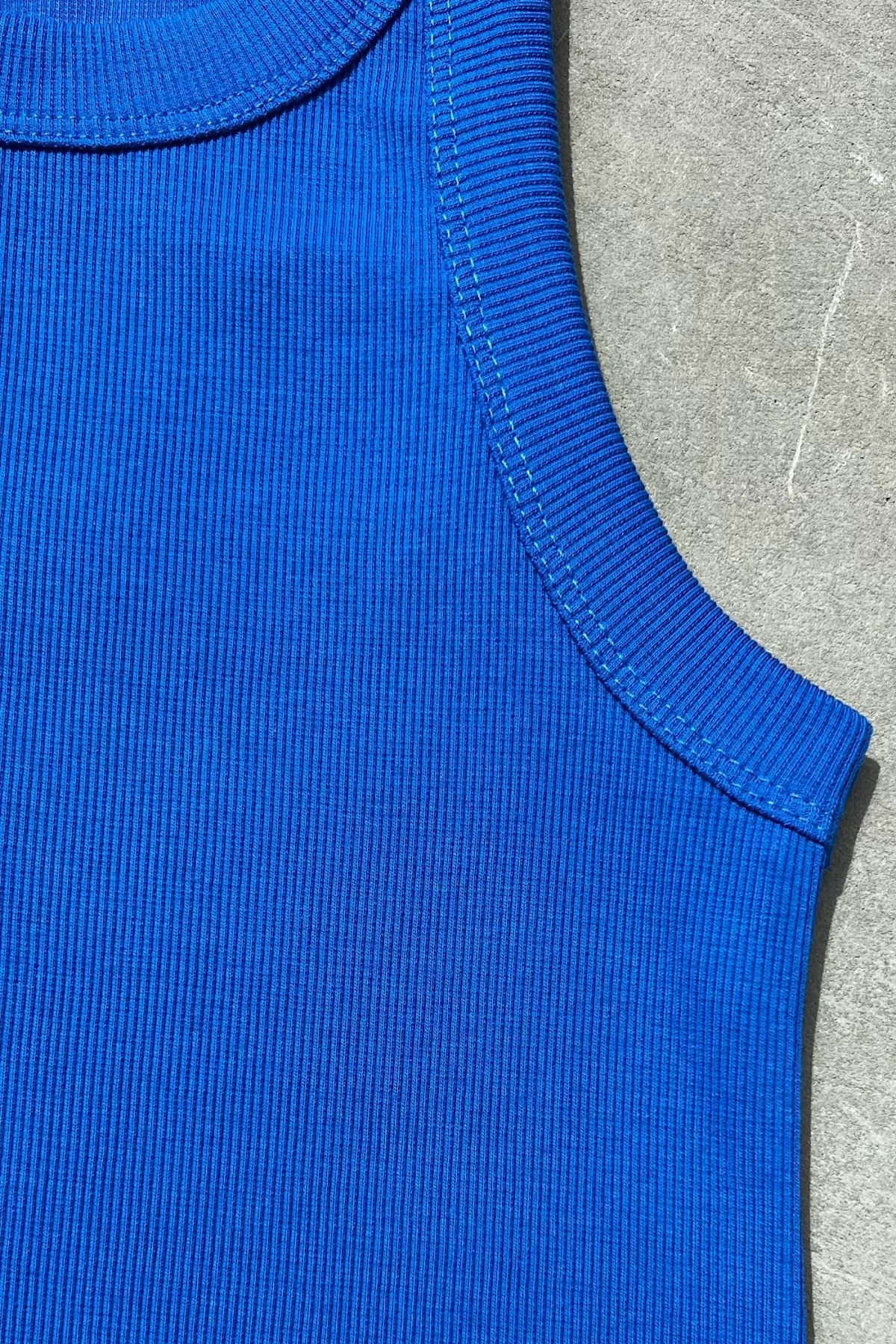 Halter Collar Camisole Singlet