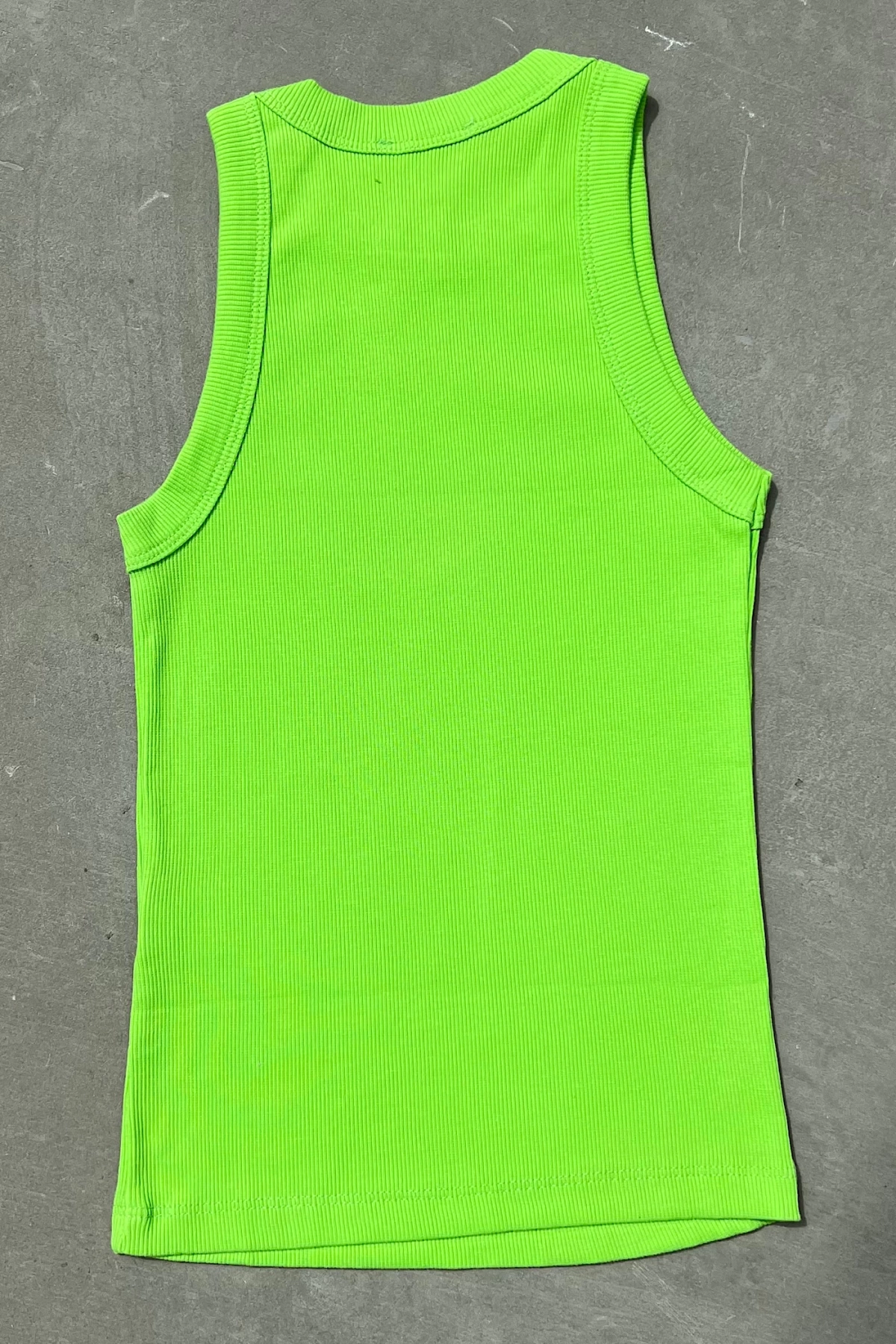 Halter Collar Camisole Singlet