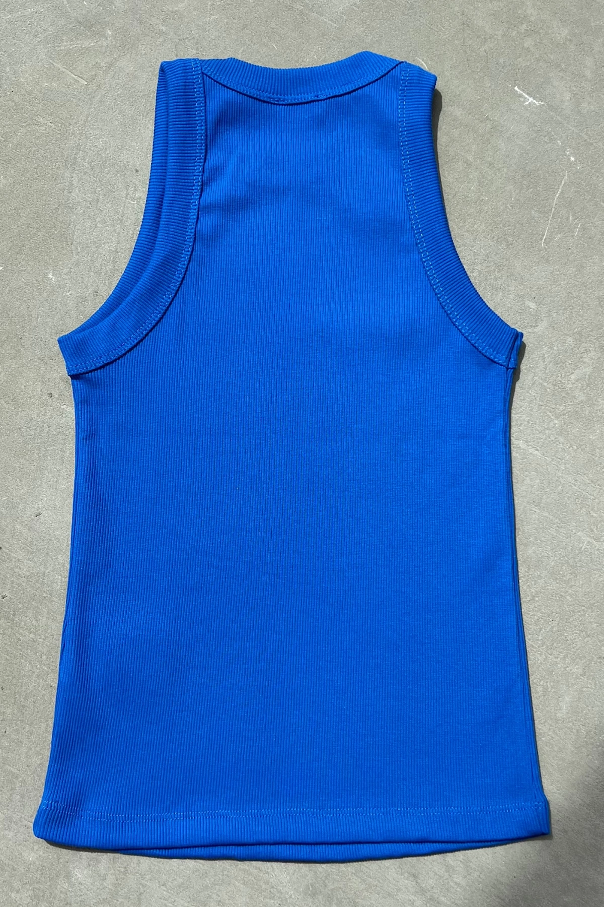 Halter Collar Camisole Singlet