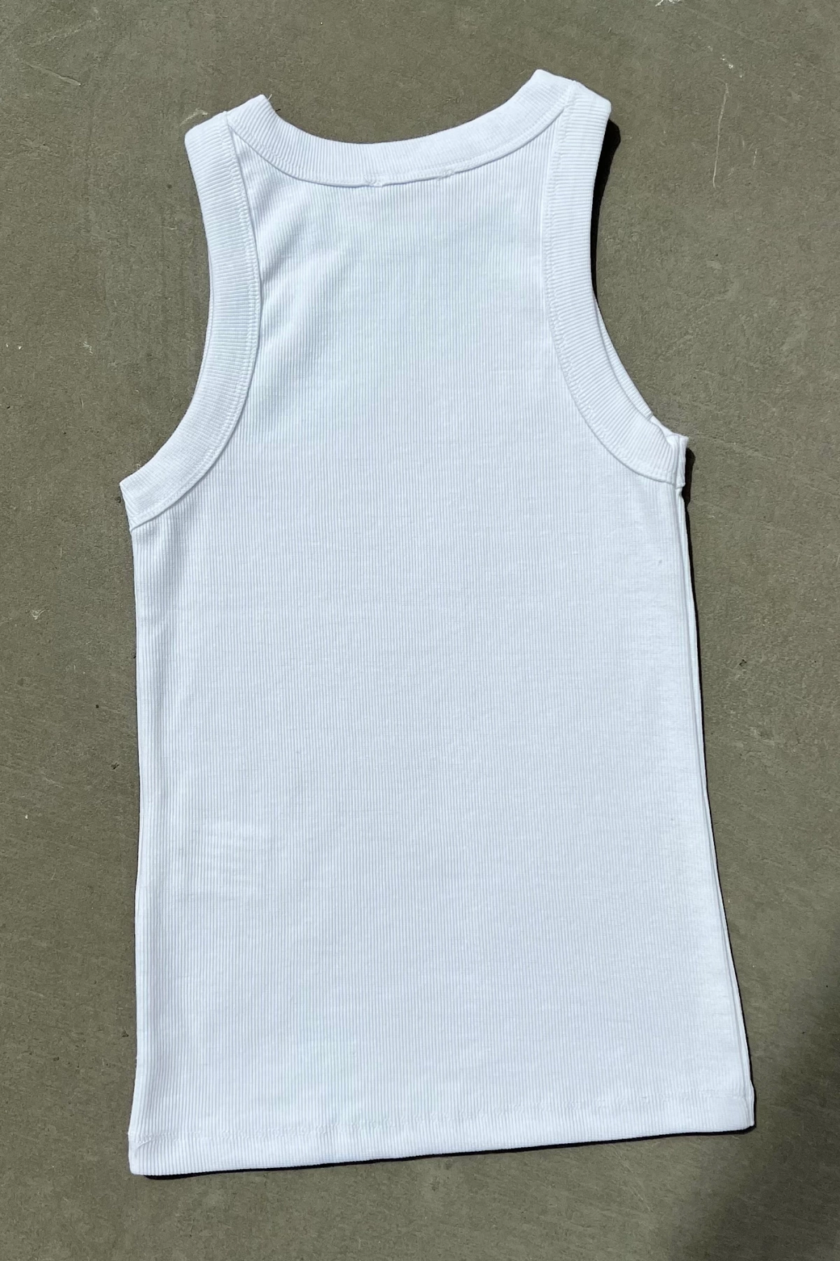 Halter Collar Camisole Singlet