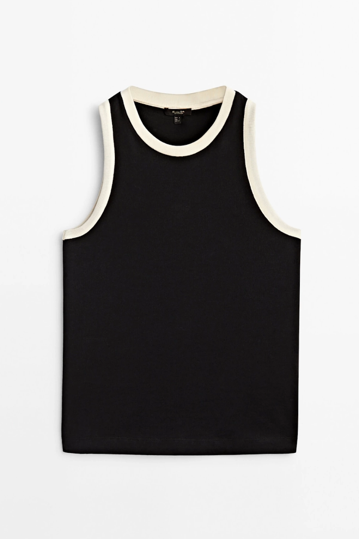 Camisole Striped Athlete