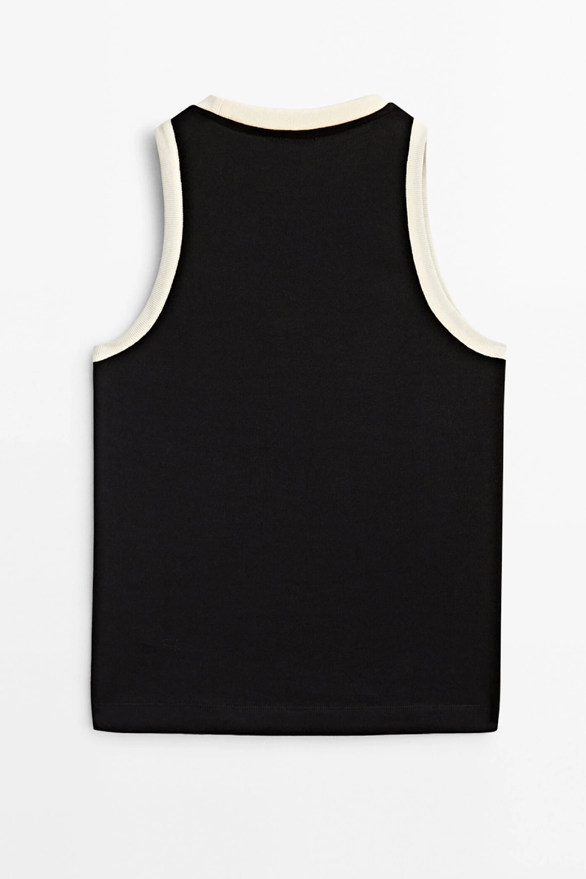 Camisole Striped Athlete