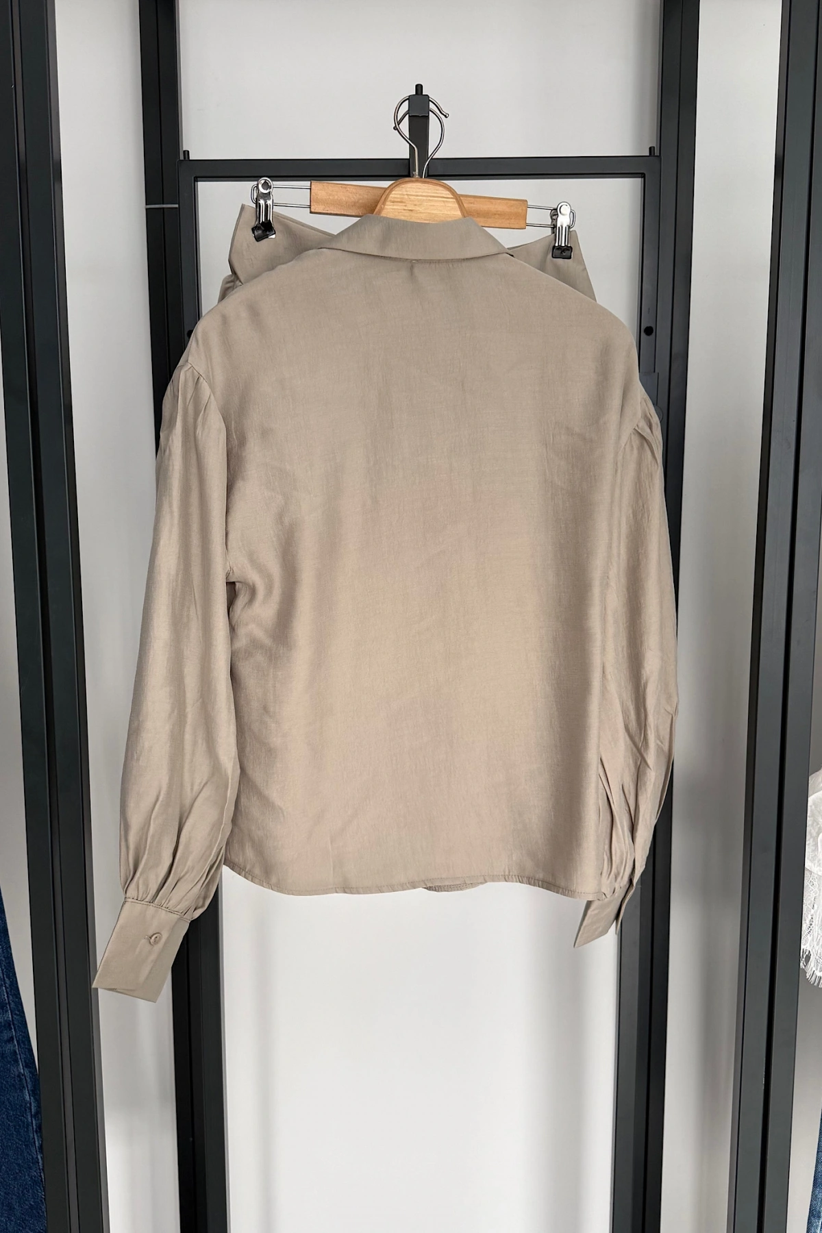 Korse Belli Etekli Takım Taş