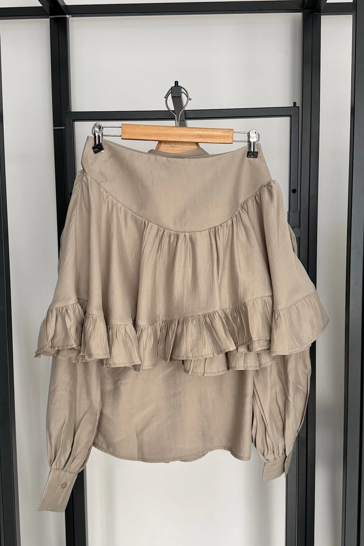 Korse Belli Etekli Takım Taş